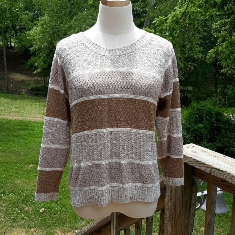 Vintage Diane Von Furstenberg sweater